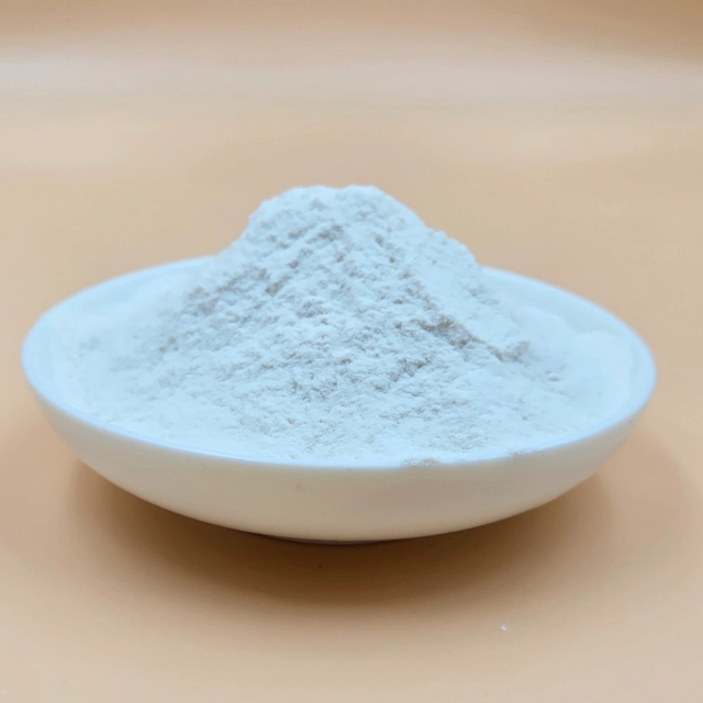 Carboxymethyl سیلولوز (CMC) ڈرلنگ گریڈ