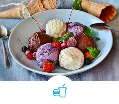 غذا و نوشیدنی